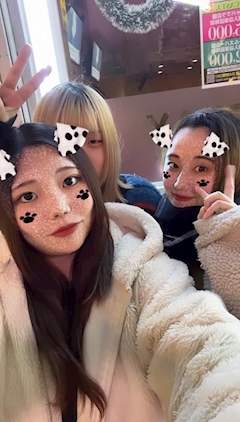 じゅんな「出勤しました！」