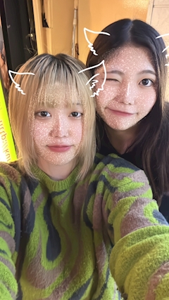 じゅんな「出勤しました！」