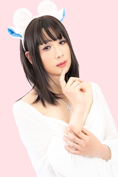 プロフィール写真4・らむ💜かまっく💜|にゅ~かまっく - すすきのオカマ/ニューハーフ