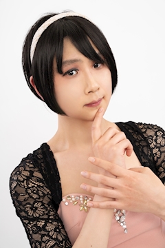 プロフィール写真5・らむ💜かまっく💜|にゅ~かまっく - すすきのオカマ/ニューハーフ
