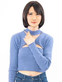 プロフィール写真2・らむ💜かまっく💜|にゅ~かまっく - すすきのオカマ/ニューハーフ