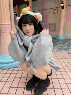 プロフィール写真4・ねる｜フェスティバル 裏なんば店 - 裏なんばのガールズバー