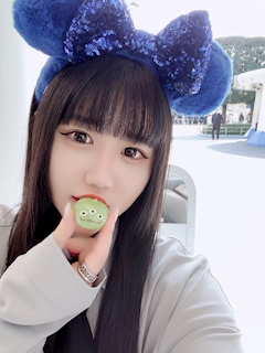 プロフィール写真3・ねる｜フェスティバル 裏なんば店 - 裏なんばのガールズバー