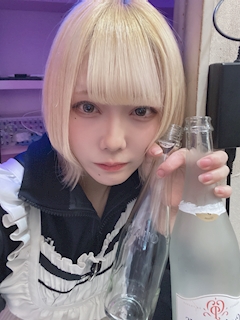 プロフィール写真3・なぎ｜ROBBY 秋葉原店・ロビー アキハバラテン - 秋葉原のコンカフェ