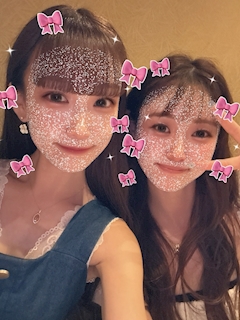 美里「vol.283(⁎⁍̴̛ᴗ⁍̴̛⁎)」