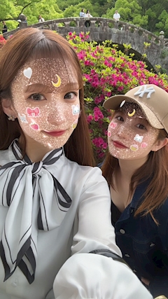 美里「vol.81(  ¯꒳​¯ )ᐝ」