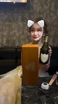 プロフィール写真11・美里｜EDEN・エデン - 諫早市・永昌東町のキャバクラ