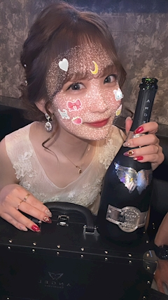 プロフィール写真12・美里｜EDEN・エデン - 諫早市・永昌東町のキャバクラ