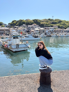 プロフィール写真5・サキ｜EDEN・エデン - 諫早市・永昌東町のキャバクラ