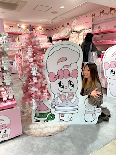 プロフィール写真4・サキ｜EDEN・エデン - 諫早市・永昌東町のキャバクラ