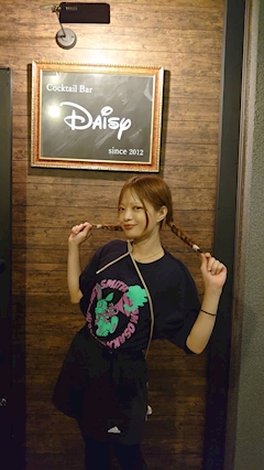 プロフィール写真3・サキ｜EDEN・エデン - 諫早市・永昌東町のキャバクラ