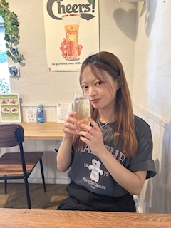 プロフィール写真2・サキ｜EDEN・エデン - 諫早市・永昌東町のキャバクラ