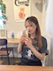 プロフィール写真2・サキ｜EDEN・エデン - 諫早市・永昌東町のキャバクラ