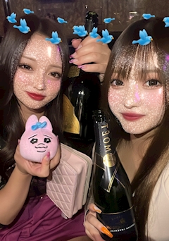 響「お久しぶりです🌱🌟」