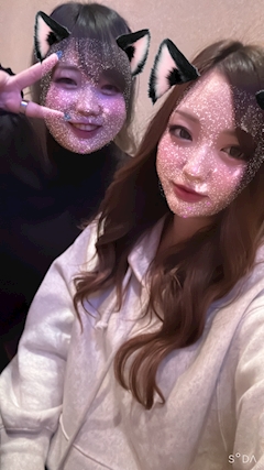 響「やっほ～🐰︎💕︎」