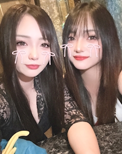 響「お久しぶり～🎀🌟」