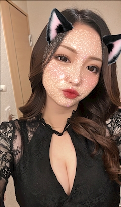 プロフィール写真3・響｜EDEN・エデン - 諫早市・永昌東町のキャバクラ
