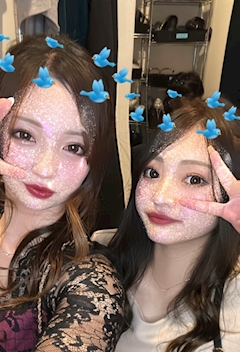 プロフィール写真10・響｜EDEN・エデン - 諫早市・永昌東町のキャバクラ