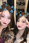 プロフィール写真10・響｜EDEN・エデン - 諫早市・永昌東町のキャバクラ