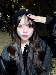 プロフィール写真6・はる🖤Edgar|Bar Edgar・エドガー - 東武練馬のガールズバー
