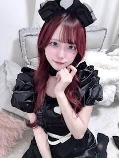 プロフィール写真2・はる🖤Edgar|Bar Edgar・エドガー - 東武練馬のガールズバー