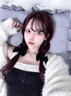 プロフィール写真4・はる🖤Edgar|Bar Edgar・エドガー - 東武練馬のガールズバー