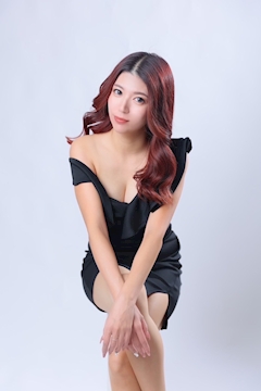 プロフィール写真3・ユイコ｜club GRAVURE・クラブ グラビア - 岐阜 岐南町のキャバクラ