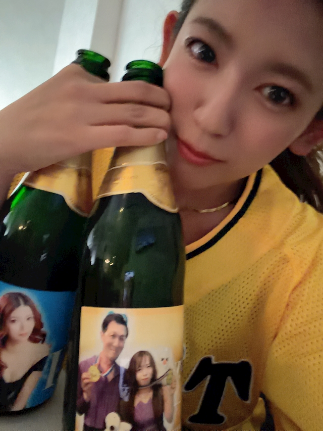 プロフィール写真2・ユイコ｜