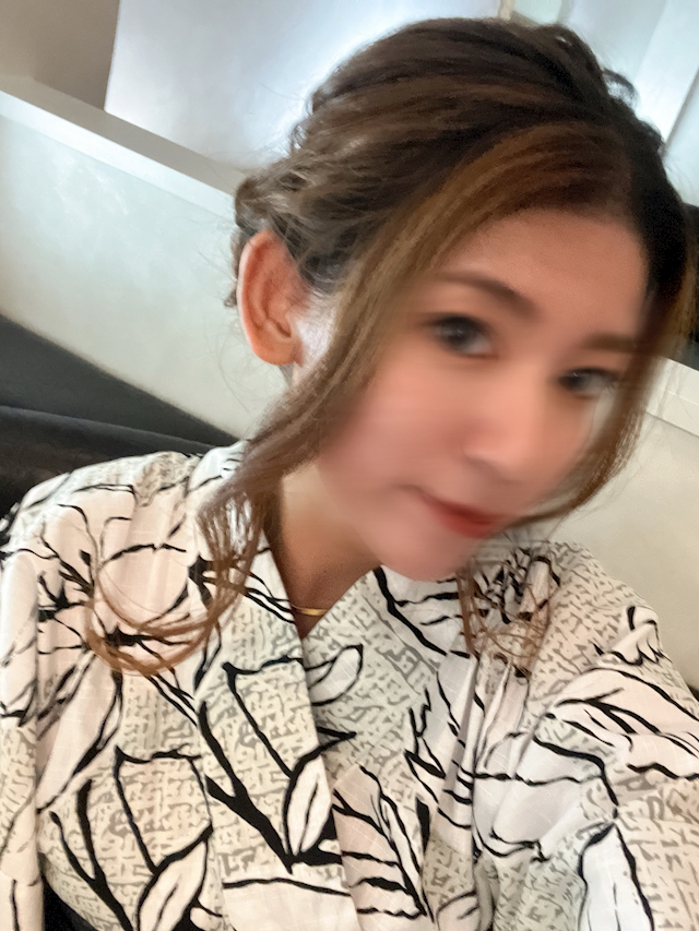 プロフィール写真4・ユイコ｜