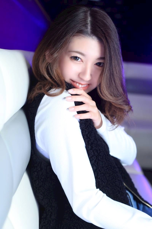 プロフィール写真2・ユイ｜