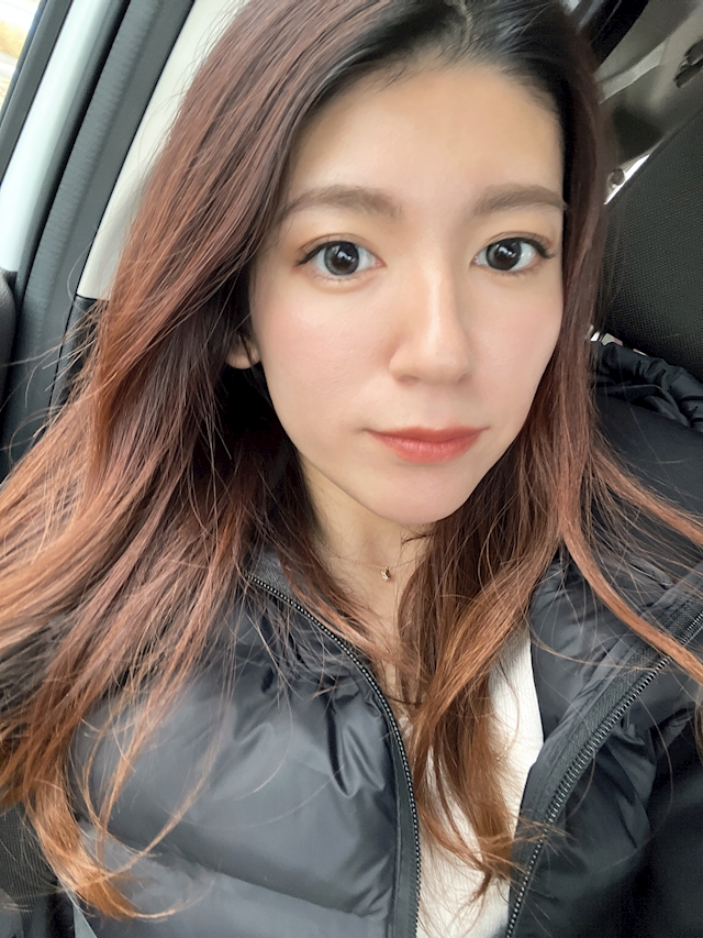 プロフィール写真3・ユイ｜