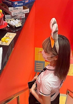 プロフィール写真1・なな|Girl's Bar SCARLET・スカーレット - 経堂駅のガールズバー