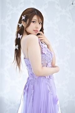 プロフィール写真13・️️️🩵MARIN️️️🩵|鹿児島/天文館/キャバクラ/アンシエル