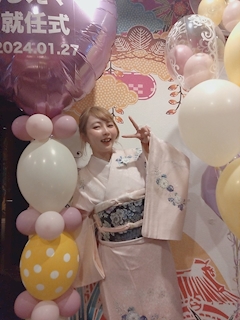 プロフィール写真2・はるえママ🍯🐝｜居酒屋×Snack じゃりんこ刈谷 - 刈谷のスナック