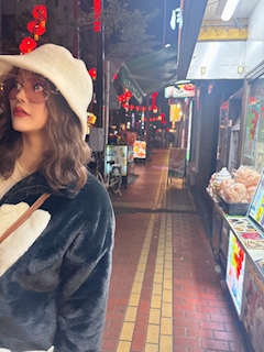 兎 ありさ「🎀」