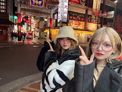 兎 ありさ「🎀」