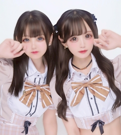 えむ「制服♡」