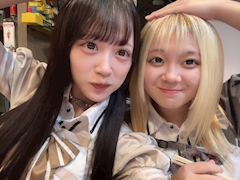 えむ「いちごみるく」