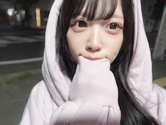 プロフィール写真2・えむ|cafe&bar もふもふ - 三宮のガールズバー