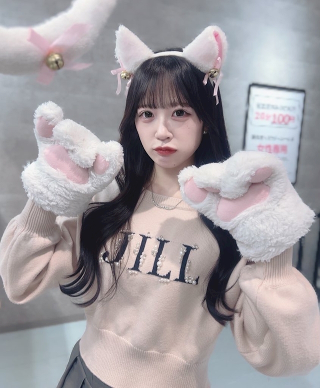 プロフィール写真2・えむ｜