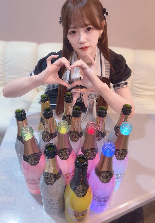 プロフィール写真3・えむ|