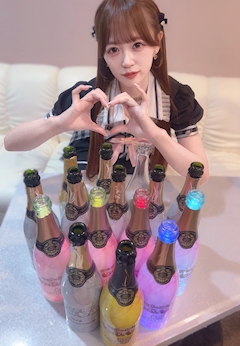 プロフィール写真3・えむ|cafe&bar もふもふ - 三宮のガールズバー