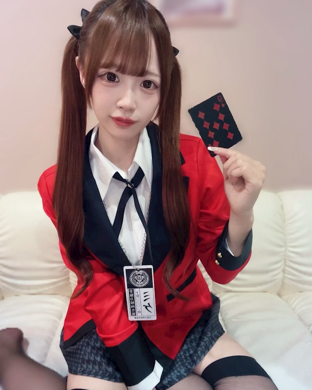 プロフィール写真2・えむ|