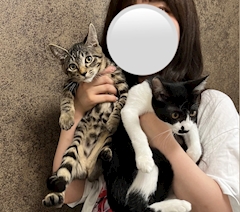 せいな「9月👼🏻🤍」