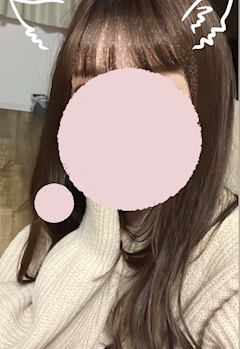せいな「前髪切った💇🏻‍♀️」