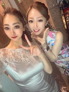 プロフィール写真2・水咲 静香|錦 クラブ/ラウンジ・スフィーダ