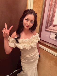 プロフィール写真1・宮川　さえ｜錦 クラブ/ラウンジ・スフィーダ