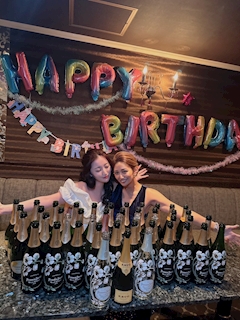 プロフィール写真2・宮川　さえ｜錦 クラブ/ラウンジ・スフィーダ