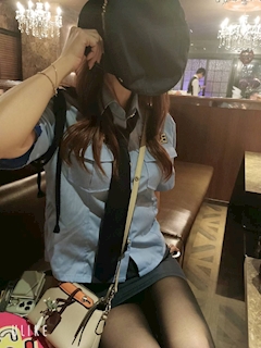 プロフィール写真7・あみ👻月火木金出勤|新宿・歌舞伎町 熟女キャバクラ・Mrs.J