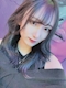 プロフィール写真2・りさこ｜Girl's bar Lily・リリー - 下北沢のガールズバー